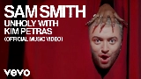 Videominiatuur Unholy