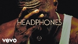 Videominiatuur Headphones