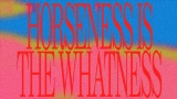 Videominiatuur Horseness Is The Whatness