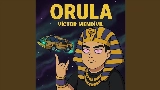 Videominiatuur Orula Victor Mendivil