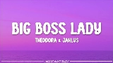 Videominiatuur BIG BOSS LADY