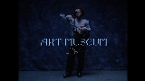 Videominiatuur Art Museum (2am)