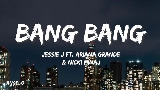 Videominiatuur Bang Bang