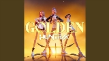 Videominiatuur Briller - Golden - version française