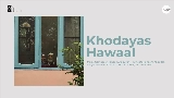 Videominiatuur Khodayas Hawaal