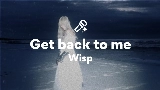 Videominiatuur Get back to me