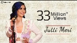 Videominiatuur Jutti Meri (Live)
