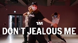 Videominiatuur DON'T JEALOUS ME