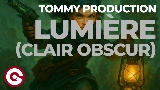 Videominiatuur Lumière (Clair Obscur)