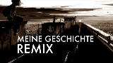 Videominiatuur (M)eine Geschichte - MartinBepunkt, Marque S, KEDY Remix