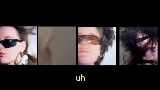 Videominiatuur All Bad Parts