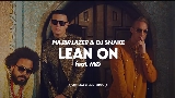 Videominiatuur Lean On