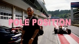 Videominiatuur Pole Position