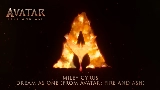 Videominiatuur Dream As One - from Avatar: Fire and Ash