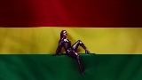 Videominiatuur Starkilla (with Bree Runway & Starkillers)