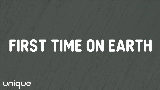 Videominiatuur First Time On Earth