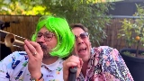 Videominiatuur Emoji Baby
