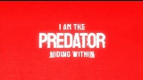 Videominiatuur Predator