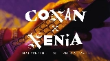 Videominiatuur Conan x Xenia