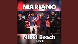 Videominiatuur Nikki beach - Live
