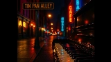 Videominiatuur Tin Pan Alley (Two Fingers Studio cover) - Halina Frąckowiak