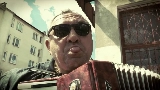 Videominiatuur Król Cyganów