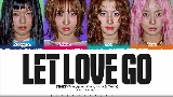 Videominiatuur LET LOVE GO (JEONGYEON, MOMO, SANA, TZUYU)