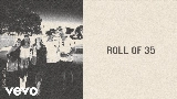 Videominiatuur Roll of 35