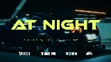 Videominiatuur At Night