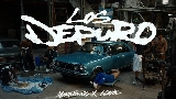 Videominiatuur LOS DEPURO (feat. L-Gante)