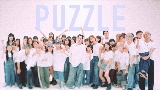 Videominiatuur PUZZLE