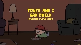 Videominiatuur Bad Child