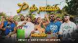 Videominiatuur P do Pecado - Ao Vivo