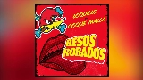 Videominiatuur Besos robados (feat. Coque Malla)