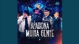 Videominiatuur Apaixona Muita Gente - Ao Vivo