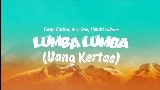 Videominiatuur Lumba-Lumba (uang kertas)