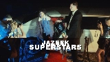 Videominiatuur Superstars