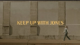 Videominiatuur Keep Up With Jones