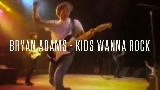 Videominiatuur Kids Wanna Rock