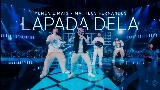 Videominiatuur Lapada Dela - Ao Vivo
