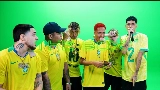 Videominiatuur THE BOX MEDLEY 10