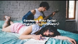 Videominiatuur aldığım nefes bile