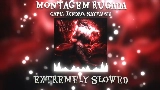 Videominiatuur MONTAGEM RUGADA - Extremely Slowed