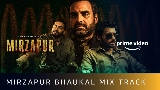 Videominiatuur Mirzapur Bhaukal - Nawed and Zoheb Mix