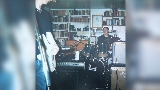 Videominiatuur Untitled Demo 1997