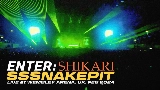 Videominiatuur Sssnakepit - Live at Wembley