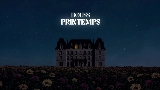 Videominiatuur Printemps