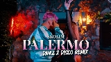 Videominiatuur Palermo
