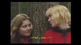 Videominiatuur we fell in love in october