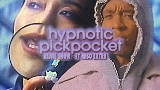 Videominiatuur Hypnotic Pickpocket